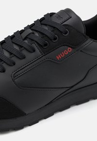 HUGO ICELIN - Sportcipő - black