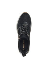 Tamaris Tenisice - black comb