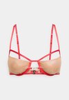 CINDY - Balconette bra - 34v