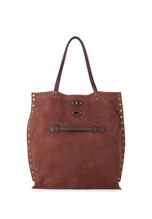 SPASSO JONES - Sac à main - rosso