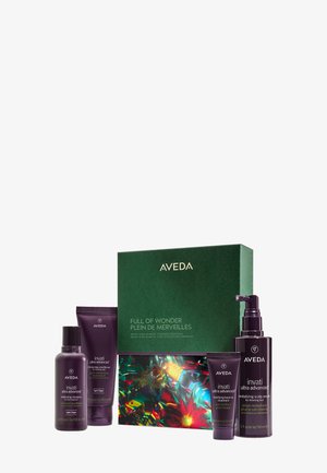 FULL OF : INVATI™ ULTRA ADVANCED THICKENING ESSENTIALS - Hair set