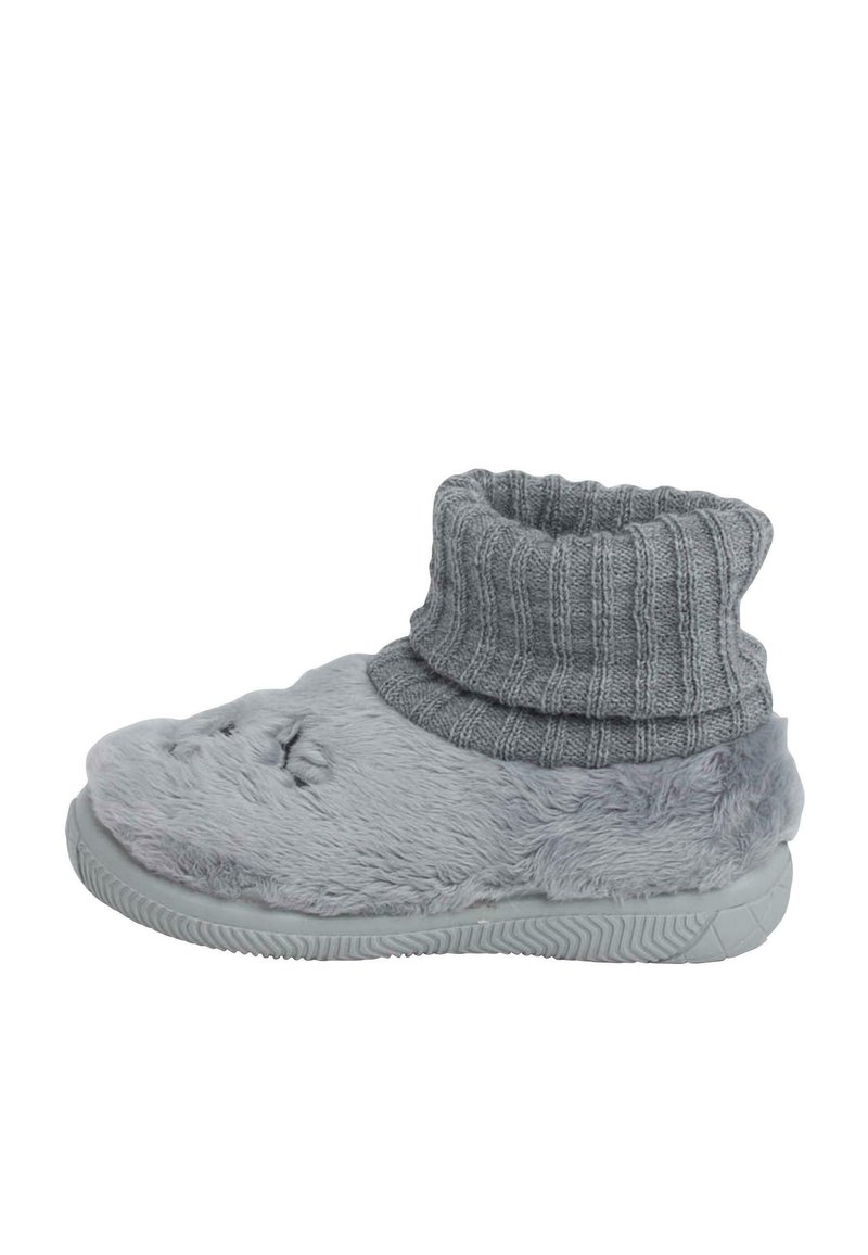 Pisamonas OSO - Pantofole - stone