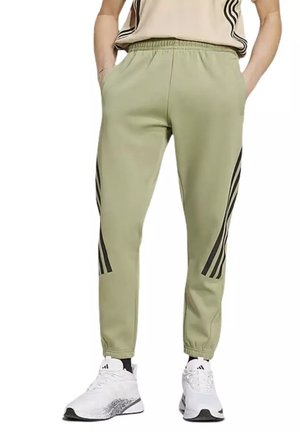 FUTURE ICONS  - Pantalones deportivos - groen