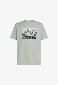 Sélectionné, marble arch