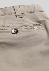 Meyer LUXURY COMFORT - Chinos - braun