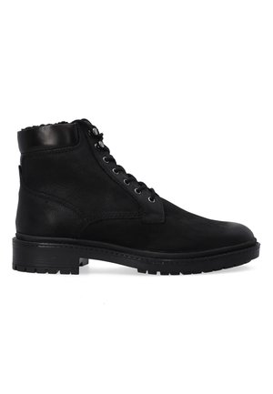 ANKLE BOOTS - Snowboot/Winterstiefel - black