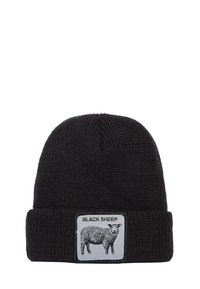 Goorin Bros SHEEP THIS - Berretto - schwarz