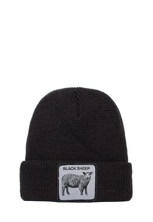 Goorin Bros SHEEP THIS - Berretto - schwarz
