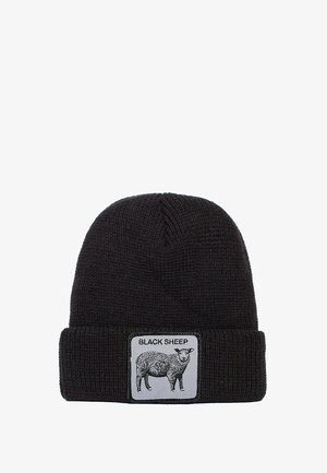 Goorin Bros SHEEP THIS - Mütze - schwarz