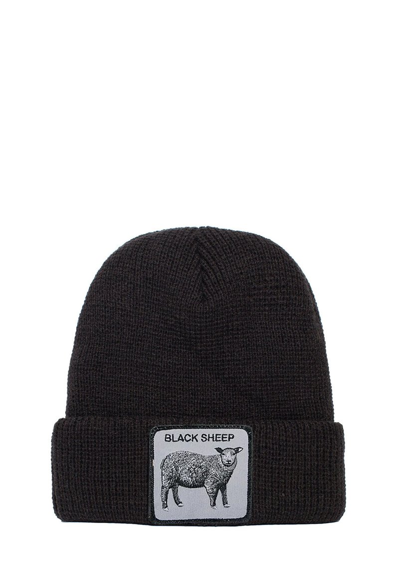 Goorin Bros SHEEP THIS - Berretto - schwarz