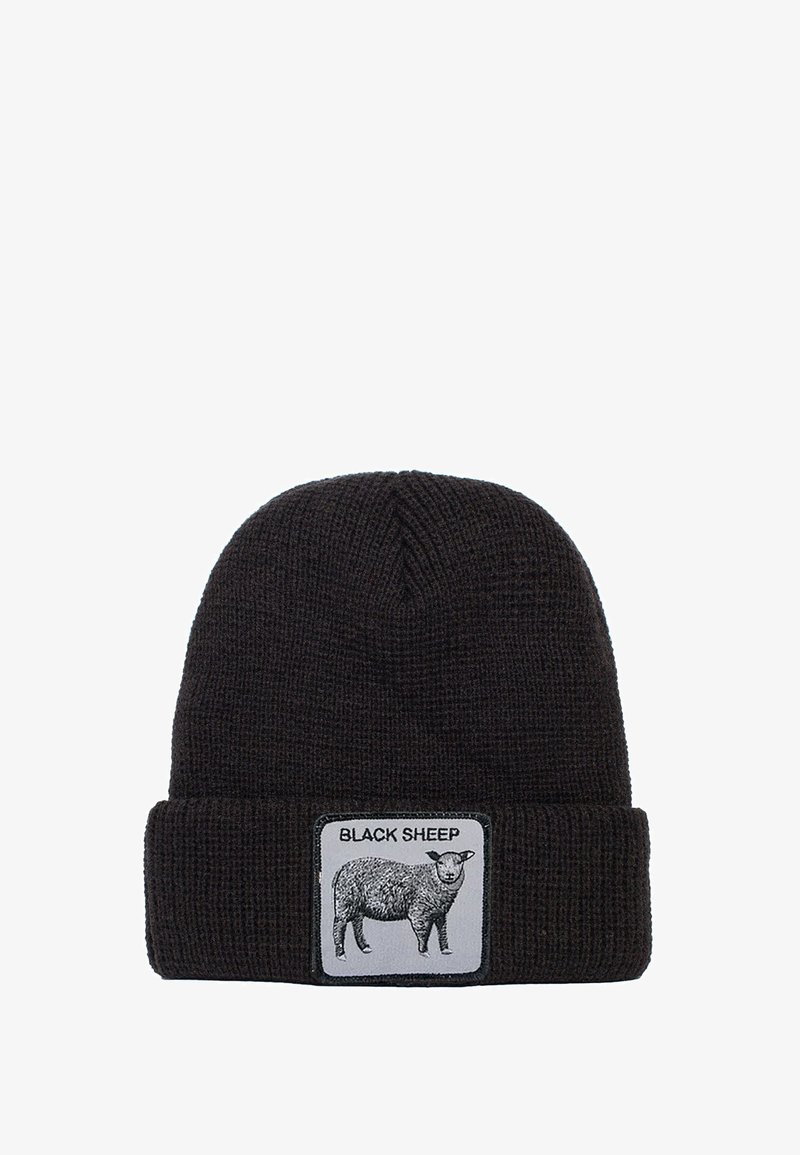 Goorin Bros SHEEP THIS - Berretto - schwarz