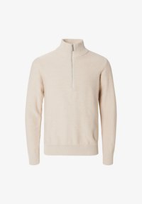 Unausgewählt, oatmeal detail melange