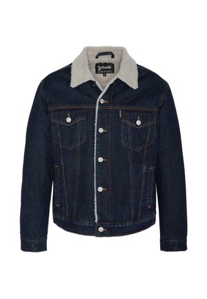 TRUCK - Giacca di jeans - raw