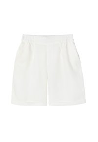 TATUUM MIRIAKO - Shorts - white