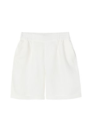 TATUUM MIRIAKO - Shorts - white