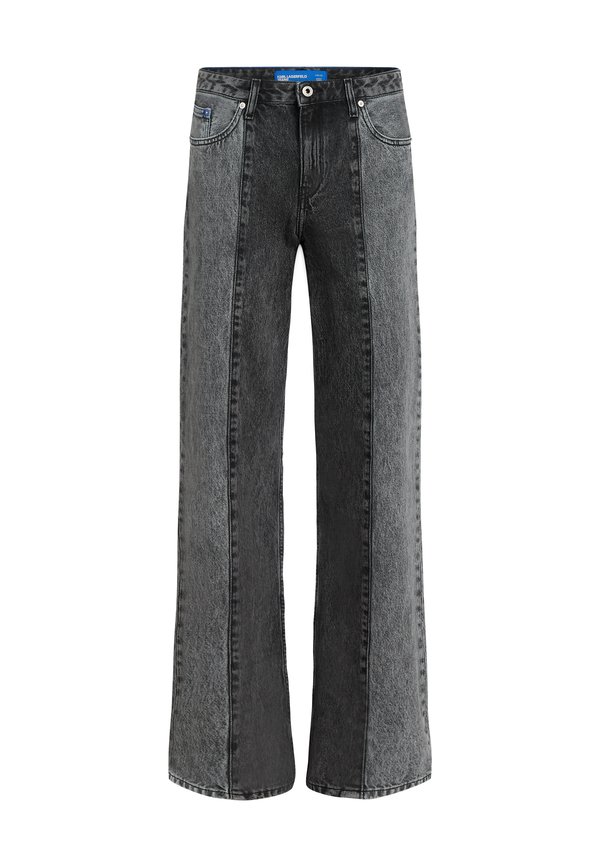 RELAXED BLOCKED - Wide Leg4