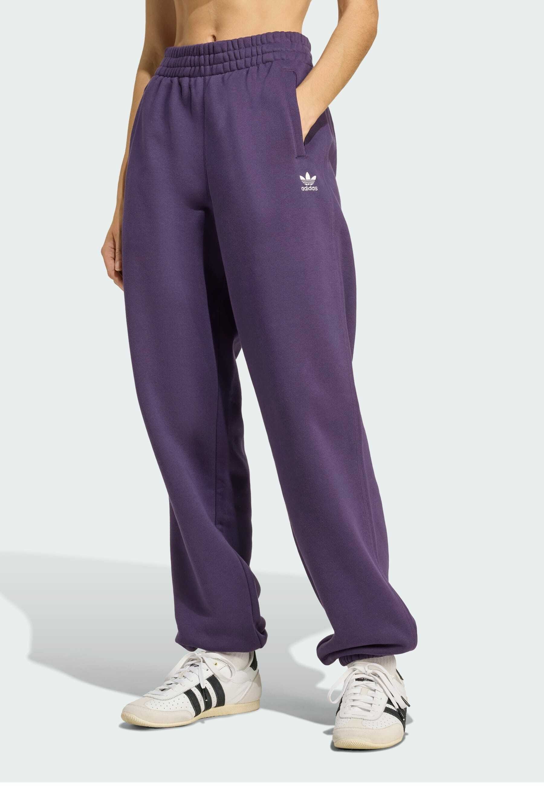adidas Originals JOGGERS Trainingsbroek aurora plum/paars