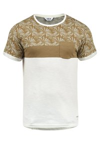 SDFlorian - T-shirt print - ermine