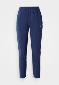 Wybrany, midnight navy/reflective silver-coloured