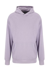 Unselected, dustylilac