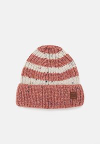 maximo - UNISEX - Bonnet - heiderose/beigemeliert Image miniature 1