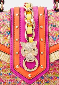 ALDO Borsa a mano - pink/multi-coloured