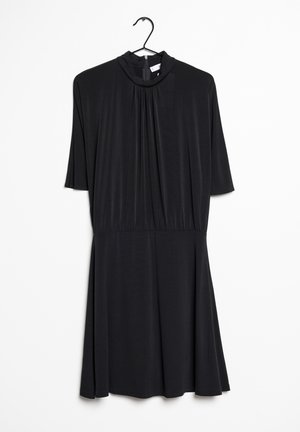 Robe de jour - black