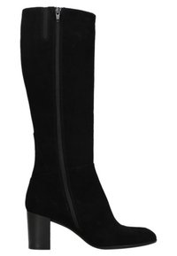 Manfield Bottes - black