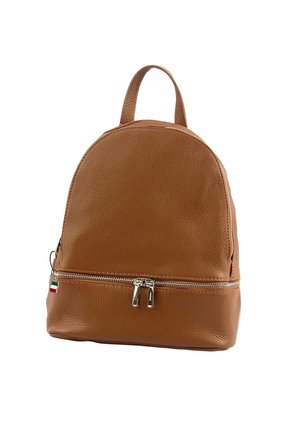 Sac à dos - tan hellbraun
