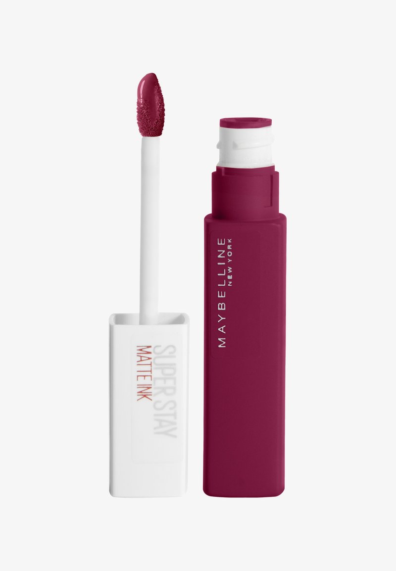 Maybelline New York SUPER STAY MATTE INK - Rossetto liquido - 115 founder