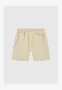 Niet geselecteerd, sand