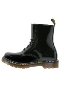 Dr. Martens Stivaletti stringati - black