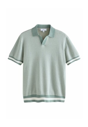 Polo - green