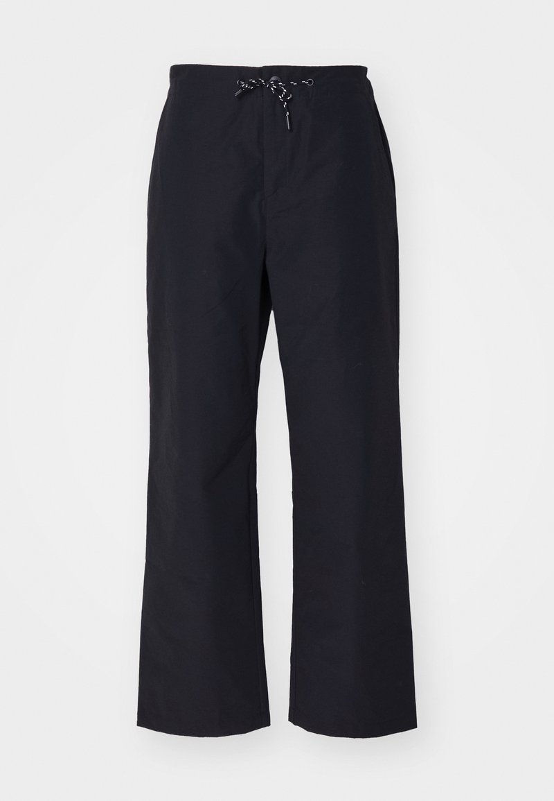 The North Face Broek zwart