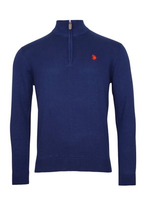 U.S. Polo Assn. Trui - dunkelblau