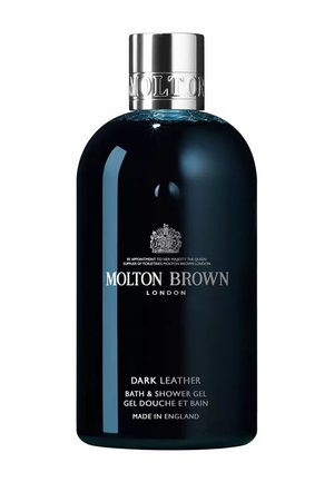 DARK LEATHER  BATH & SHOWER GEL - Shower gel