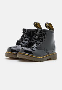 Dr. Martens 1460 - Μποτάκια με κορδόνια - black