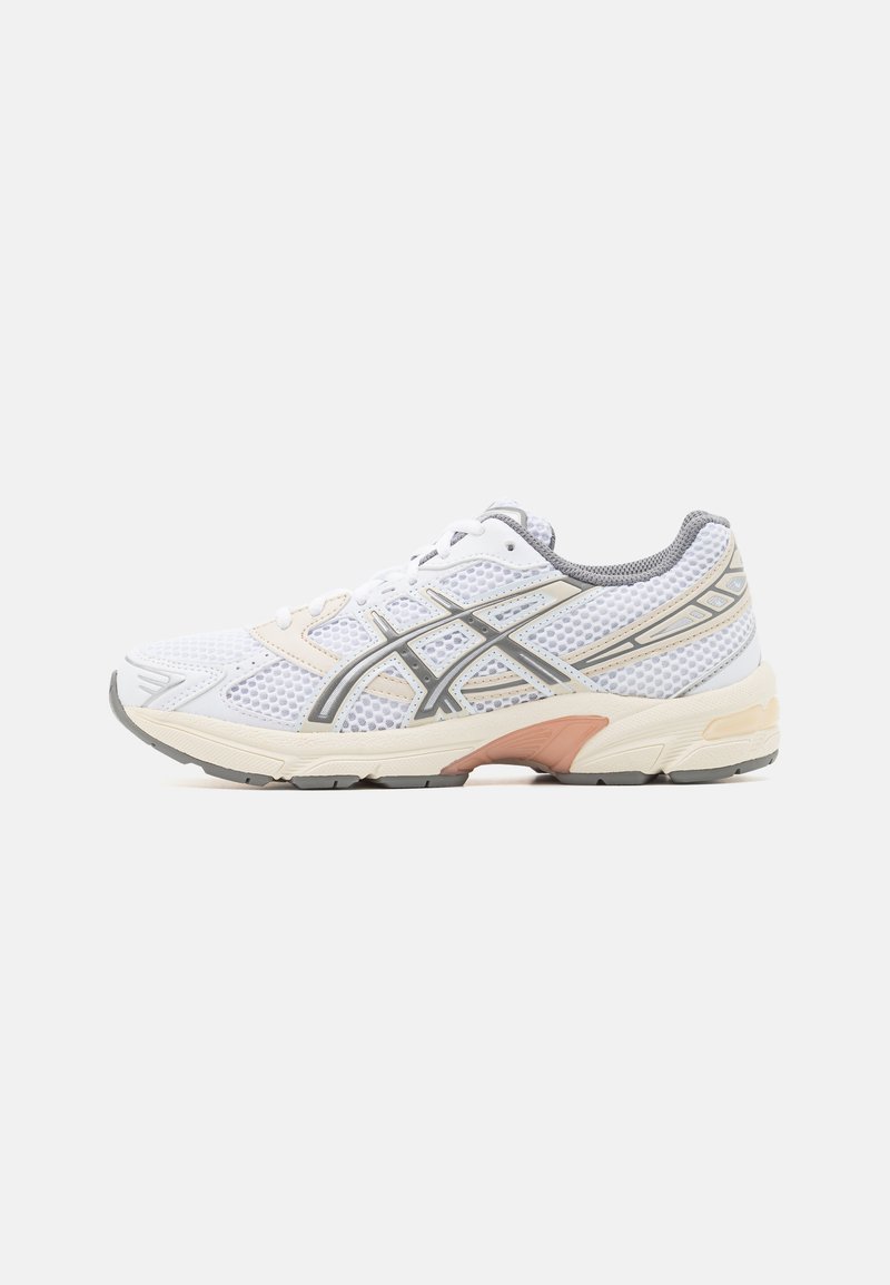 ASICS SportStyle - GEL-1130 UNISEX - Zapatillas - white/clay grey, Ampliar