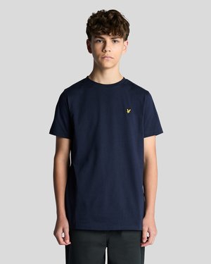 T-shirt basic - navy