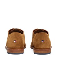 Tommy Hilfiger TOE SHOE - Stringate eleganti - coconut grove
