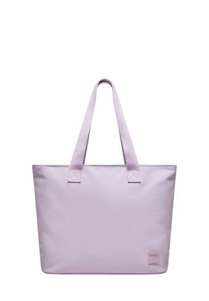 Shopper - Shopper - lavender gray