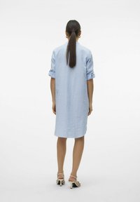 Vero Moda Kasdienė suknelė - vista blue