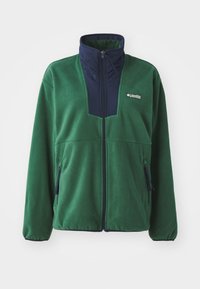 Non sélectionné, rain forest/collegiate navy