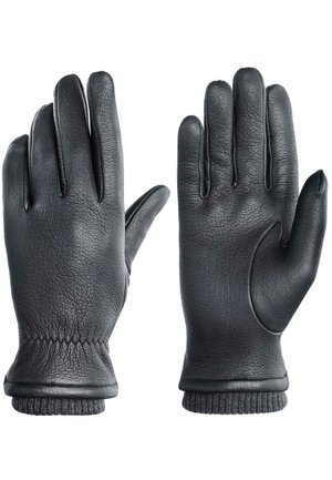 CARLA - Guantes - black