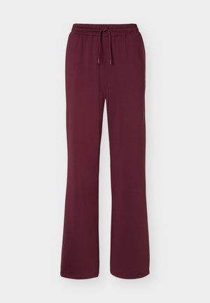 Even&Odd active by Zalando, Παντελόνι φόρμας - bordeaux