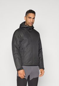 Icepeak BARBEAU Outdoorjacke basic black/schwarz Zalando