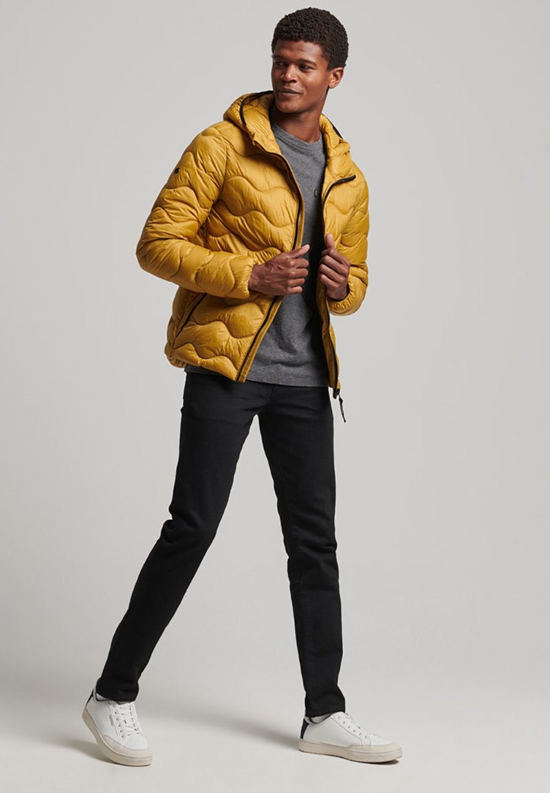 Superdry & Co Kurtka zimowa - Zdjęcie 2