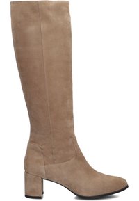 Unausgewählt, taupe