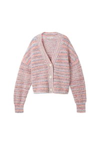 TOM TAILOR DENIM Kofta - pink