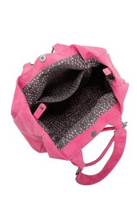 Fritzi aus Preußen Sac à main - squeezy pink